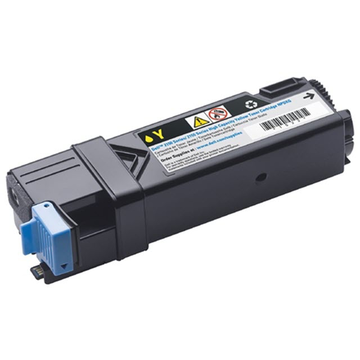 Dell 59311041 (769T5) toner cyan haute volume (Original) 2500 pages 