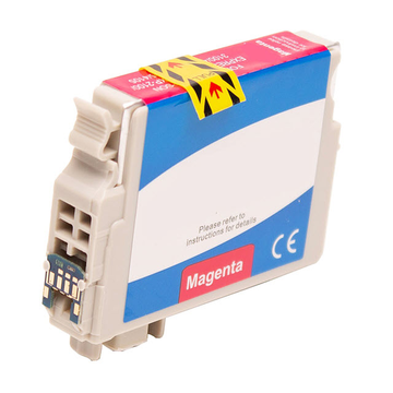Epson 503XL inktpatroon magenta hoge capaciteit (Huismerk) 