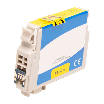 Epson 503XL inktpatroon geel hoge capaciteit (Huismerk) 