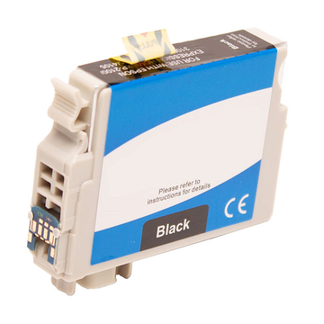 Epson 604XL inktpatroon zwart hoge capaciteit (Huismerk) 16,5 ml 