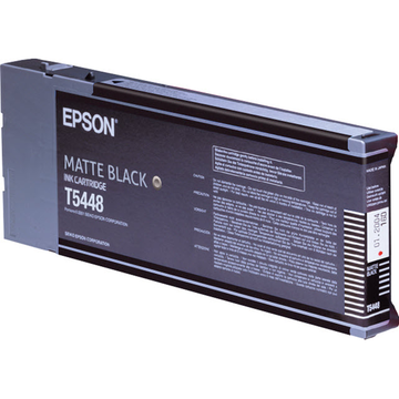 Epson T6148 inktpatroon mat zwart, hoge capaciteit (Origineel) 220 ml 