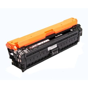 Compatible HP 307A (CE740A) toner zwart (Huismerk) 8000 pag 
