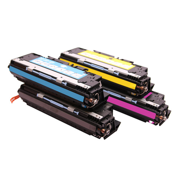 Compatible HP 308A/311A PromoPack: Set: Q2670A, Q2681A, Q2682A, Q2683A: 1x4 kleuren CMYK (Huismerk) 