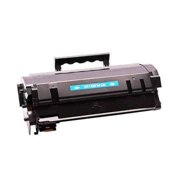 Lexmark 602H (60F2H00) toner zwart, hoge capaciteit (Huismerk) NIEUW 