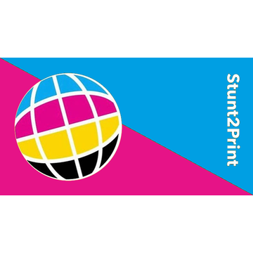 Brother LC3237XL Stunt2Print: Inktpatronen CMYK (2xBK+2xC+2xM+2xY) (Huismerk) 