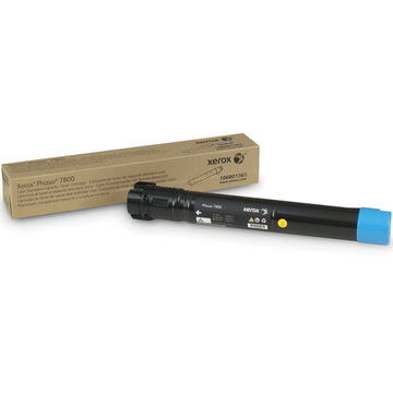 Xerox 106R01563 toner cyaan (Origineel) 6000 pag 