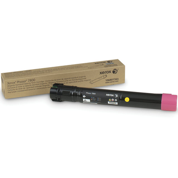 Xerox 106R01564 toner magenta (Origineel) 6000 pag 