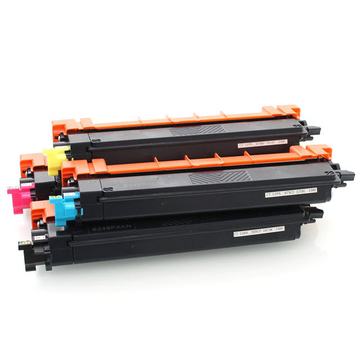 Brother TN248XL PromoPack: Set: 1x4 kleuren CMYK (Huismerk) 