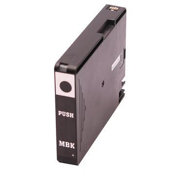 Canon PGI29MBK inktpatroon mat zwart (Huismerk) 36,1 ml 
