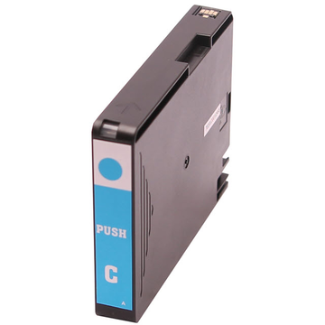 Canon PGI29C inktpatroon cyaan (Huismerk) 38,7 ml 