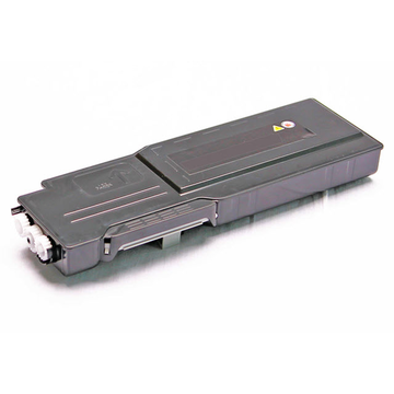 Dell 593BBBR (2K1VC) toner geel hoge capaciteit (Huismerk) 4500 pag 