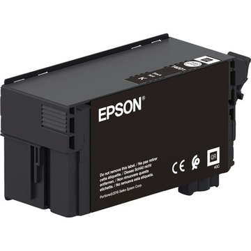 Epson T40D140 inktcartridge zwart hoge capaciteit (Origineel) 80 ml 