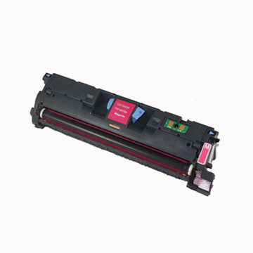 Compatible HP 122A (Q3963A) toner magenta (Huismerk) 4500 pag 