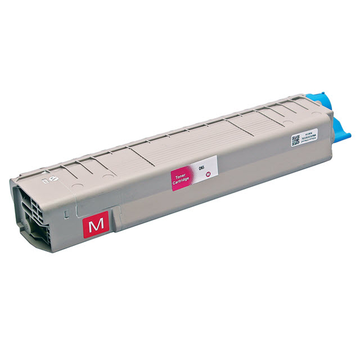 OKI 42918914 toner magenta (Huismerk) 16000 pag 