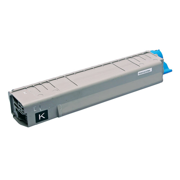 OKI 42918916 toner zwart (Huismerk) 16000 pag 