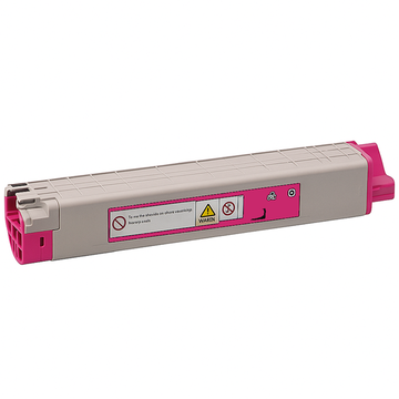 OKI 45862838 toner magenta hoge capaciteit (Huismerk) 7000 pag 