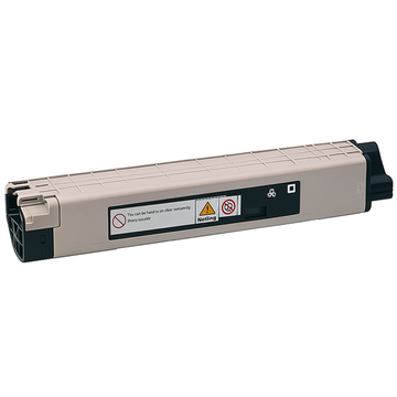 OKI 45862840 toner zwart hoge capaciteit (Huismerk) 7000 pag 