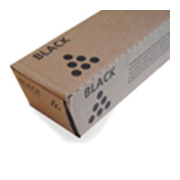 Ricoh type MP C2030/2050/2530/2550 toner zwart (Origineel) 10000 pag 