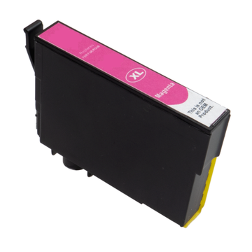 Epson 407XL inktcartridge magenta hoge capaciteit (Huismerk) 28ml 