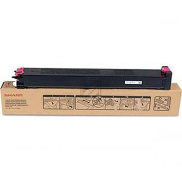 Sharp MX23GTMA toner magenta (Origineel) 10000 pag 
