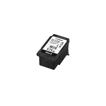 Canon PG575XL inktpatroon hoog volume zwart (Origineel) 15 ml. 