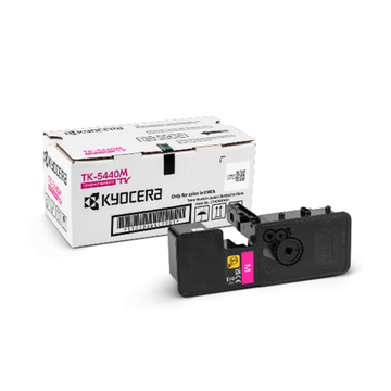 Kyocera TK5440M toner magenta, hoge capaciteit (Huismerk) 