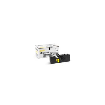 Kyocera TK5440Y toner geel, hoge capaciteit (Huismerk) 