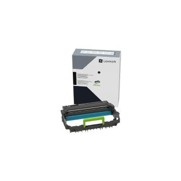 Lexmark 55B0ZA0 imaging kit zwart (Origineel) 40.000 pag 
