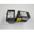 Compatible HP DuoPack: 2x HP 56 inktpatroon zwart (Huismerk) 23 ml x 2 
