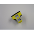 Compatible HP 363 (C8773EE) inktpatroon geel (Huismerk) 10,1 ml 