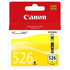 Canon CLI526Y inktpatroon yellow (Origineel) 9,8 ml 