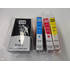 Compatible HP 934XL/935XL PromoPack: Set: 1x4 kleuren CMYK (Huismerk) 