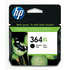 HP 364XL (CN684EE) inktpatroon zwart hoog volume (Origineel) 13,9 ml 550 pag 