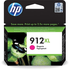 HP 912XL (3YL82AE) inktpatroon magenta hoog volume (origineel) 