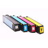 Compatible HP 973X PromoPack: Set: 1x4 kleuren CMYK (Huismerk) 
