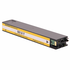 Compatible HP 981A (J3M70A) Inktcartridge geel (Huismerk) 6500 pag 