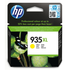 HP 935XL (C2P26AE) inktpatroon geel hoog volume (Origineel) 9,5 ml 