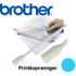 Brother LC1240C Reinigingsinktpatroon cyaan 
