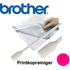 Brother LC1240M Reinigingsinktpatroon magenta 