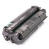 Compatible HP 13X (Q2613X) toner zwart, hoge capaciteit (Huismerk) 4500 pag 