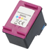 Compatible HP 304XL (N9K07AE) inktpatroon kleur hoog volume (huismerk) 18 ml 