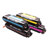 Compatible HP 308A/311A PromoPack: Set: Q2670A, Q2681A, Q2682A, Q2683A: 1x4 kleuren CMYK (Huismerk) 