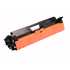 Compatible HP 30X (CF230X) toner hoge capaciteit zwart (Huismerk) 3500 pag 