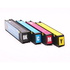 Compatible HP 913 PromoPack: Set: 1x4 kleuren CMYK (Huismerk) 