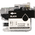Brother LC422XLBK inktcartridge zwart hoge capaciteit (Huismerk) 69ml 