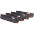Canon 069H PromoPack: Set: 1x4 kleuren CMYK (Huismerk) 