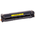 Compatible HP 207X (W2212X) toner geel hoog volume (Huismerk) 2450 pag 