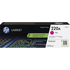 HP 220A (W2203A) toner magenta (Origineel) 1800 pag 